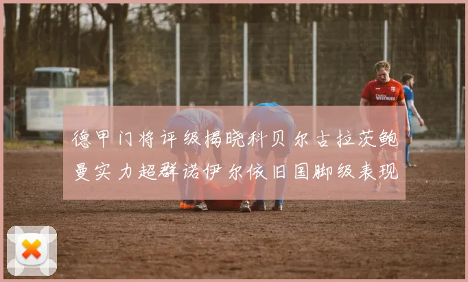德甲门将评级揭晓科贝尔古拉茨鲍曼实力超群诺伊尔依旧国脚级表现引关注