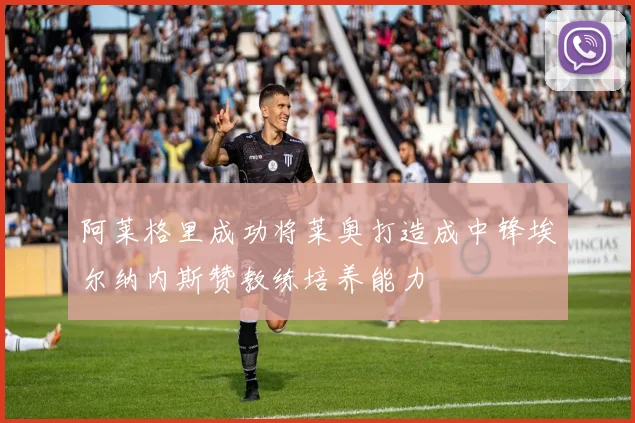 阿莱格里成功将莱奥打造成中锋埃尔纳内斯赞教练培养能力