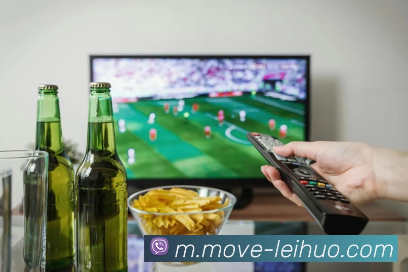 雷火电竞APP 封面图